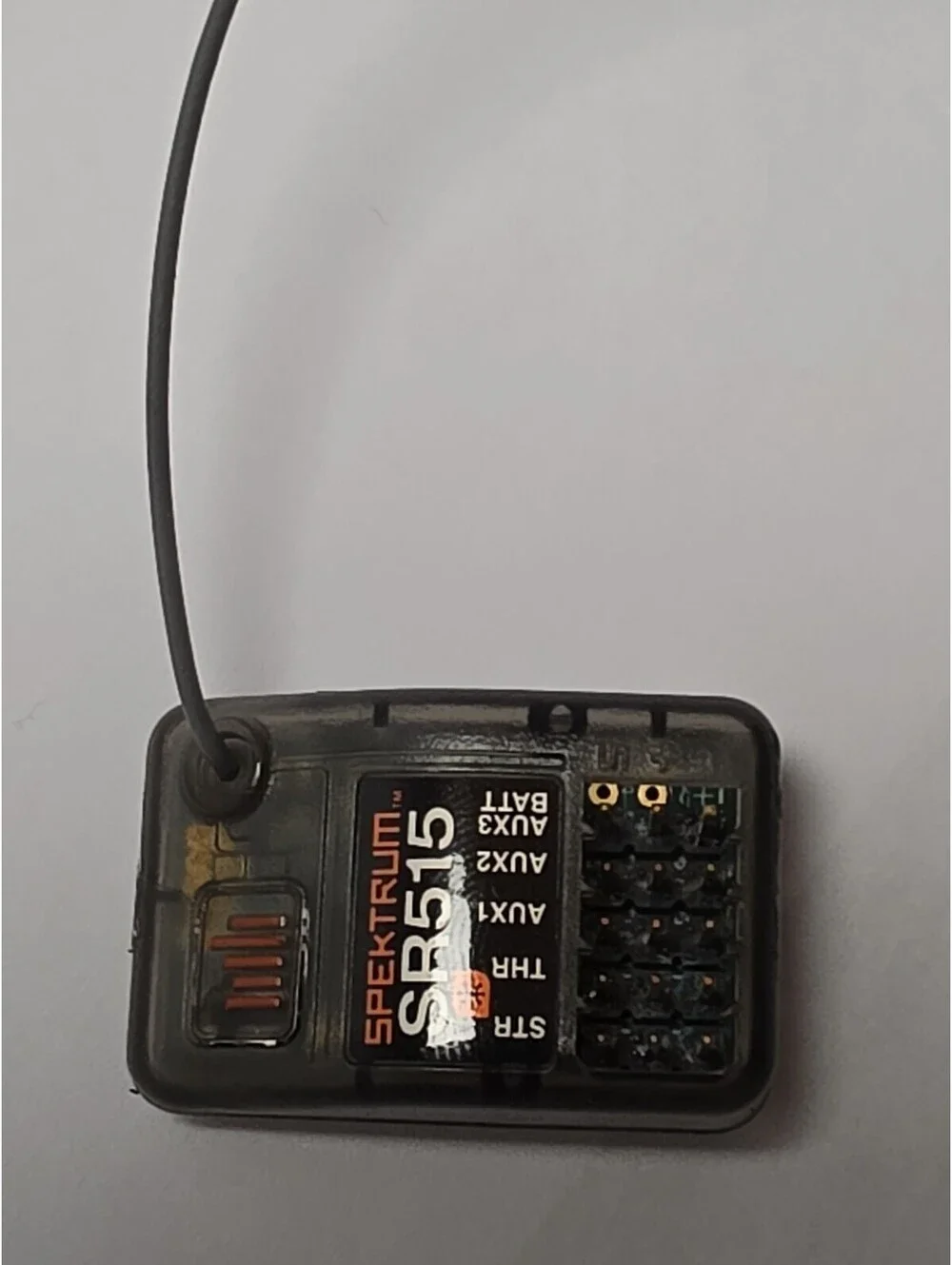 Spektrum SR515 DSMR 5-Channel